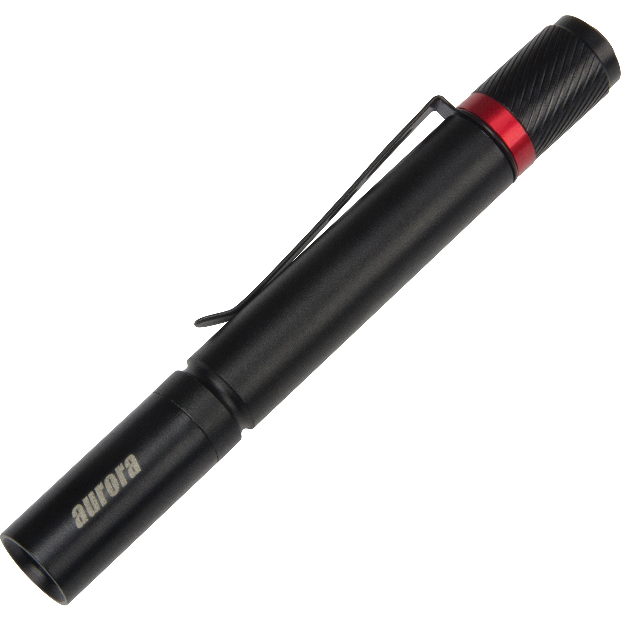 Aurora Tools Cree® Penlight, LED, 80 Lumens, Aluminum Body, AAA